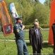 В Зеленограде прошли окружные соревнования «Школа безопасности»