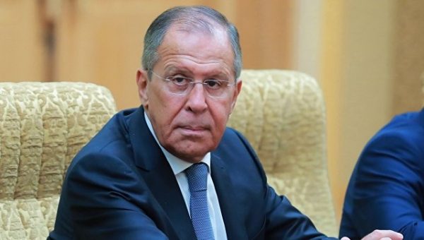 Лавров дал совет коллеге из КНДР, как вести диалог с США