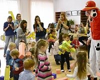 Зеленоградские библиотеки предлагают пространства для реализации идей