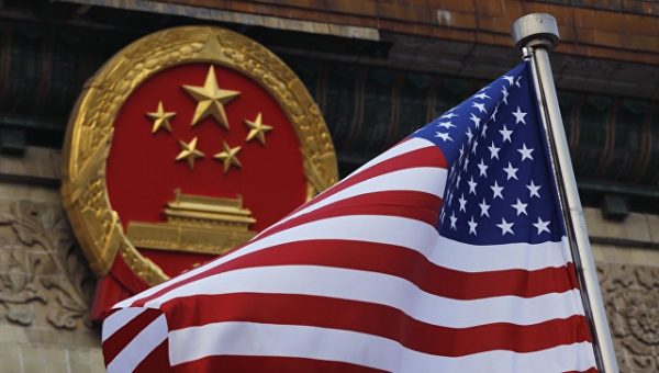 Китай готов работать с США над решением проблем в торговле и экономике