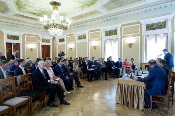 В Морозовке пройдет межрегиональный финансово-промышленный форум
