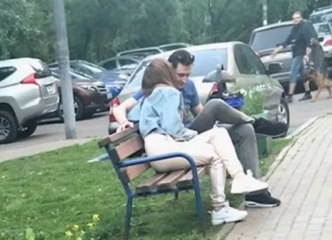 Виноваты измены: Диана Шурыгина пригрозила мужу суицидом