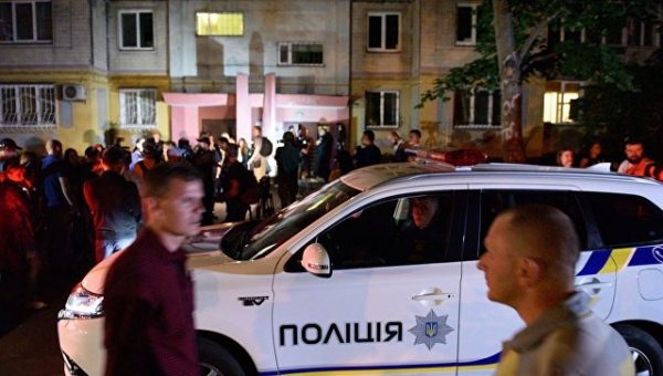 СК направит Киеву запрос о правовой помощи по делу об убийстве Бабченко