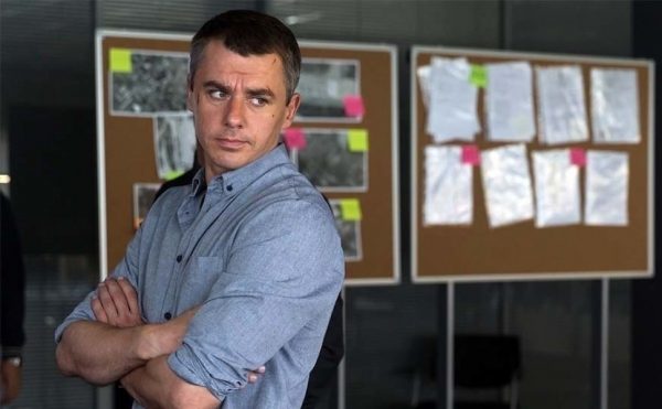 Еще не конец: финалы первых сезонов сериалов «По законам военного времени» и «Спящие» сегодня на Первом канале