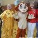 В Крюково провели семейный праздник