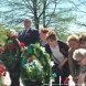 В Зеленограде прошли торжественные возложения цветов