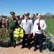 В Зеленограде прошли торжественные возложения цветов