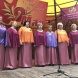 В социальном центре Зеленограда» прошел «Эшелон Победы»