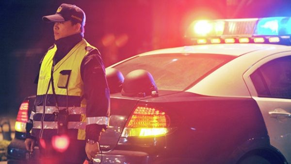 Суд на Тайване приговорил к тюрьме 12 человек, виновных в утечке газа