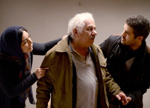 То, что легко разрушить: на Первом канале премьера фильма «Коммивояжер»
