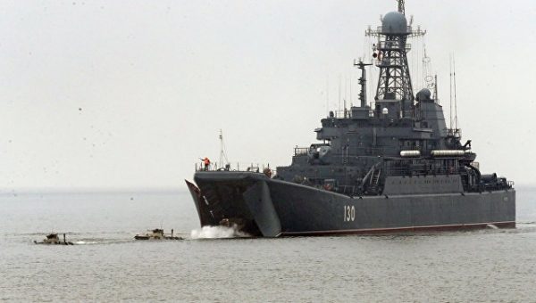 National Interest назвал "худший кошмар" НАТО‍