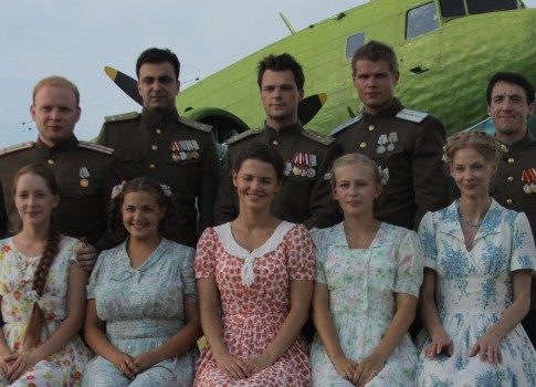 В честь дня рождения актера: «Наш Кинороман» покажет фильмы с Данилой Козловским