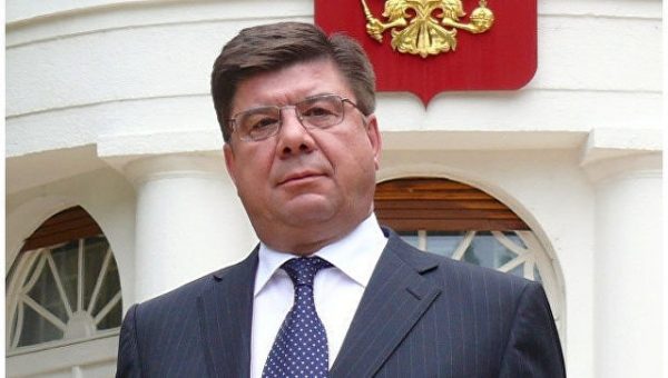 Российский посол в Финляндии рассказал о состоянии отношений между странами