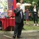 В социальном центре Зеленограда» прошел «Эшелон Победы»