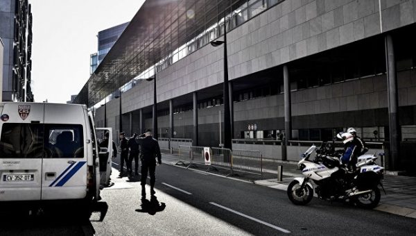 Четырех сотрудников внешней разведки Франции обвинили в шпионаже на Китай