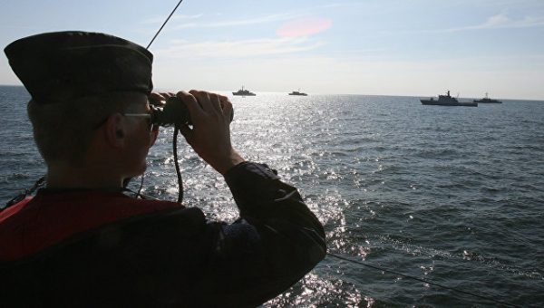 Литва не смогла доказать, что российское судно нарушило границу