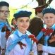 В Зеленограде прошли торжественные возложения цветов
