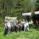 Зеленоградцы и гости города соревновались в спортивном ориентировании