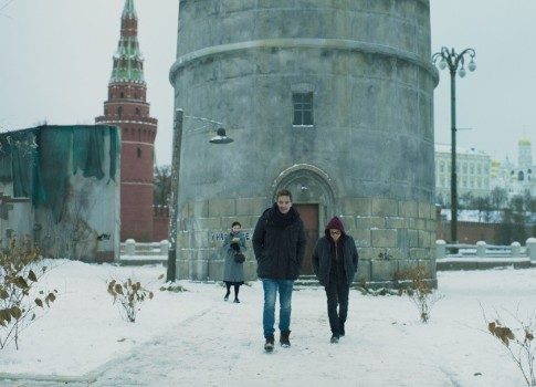 Между миров: в российский прокат выходит экранизация романа Сергея Лукьяненко «Черновик»