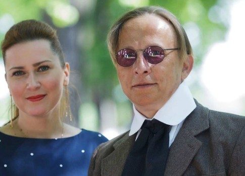 По реальным событиям: Иван Охлобыстин примерит роль матерого преступника