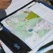 Зеленоградцы и гости города соревновались в спортивном ориентировании