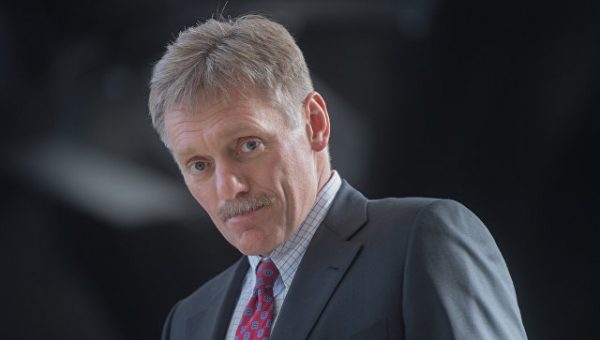 Песков прокомментировал возможную отмену встречи лидеров США и КНДР