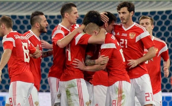 Пора бы выиграть: не пропустите матч Австрия – Россия на «Матч ТВ»