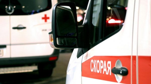 В Зеленограде москвич отправил приезжего в больницу
