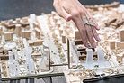 Собянин открыл 23-ю выставку архитектуры и дизайна "АРХ Москва" 