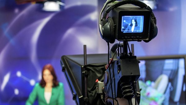 Директор HRW призвала Украину отменить санкции против российских СМИ