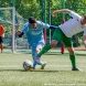 ФК «Зеленоград» выиграл в результативном матче