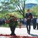 В Зеленограде прошли торжественные возложения цветов