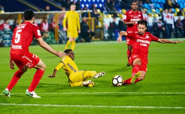 Майская встреча с судьбой: все матчи 29-го тура чемпионата России по футболу