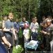 Зеленоградцы и гости города соревновались в спортивном ориентировании