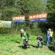 Зеленоградцы и гости города соревновались в спортивном ориентировании