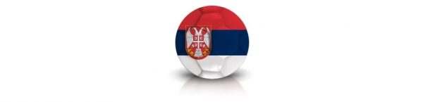 Наши южные братья: что нужно знать о сборной Сербии по футболу