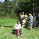 Зеленоградцы и гости города соревновались в спортивном ориентировании