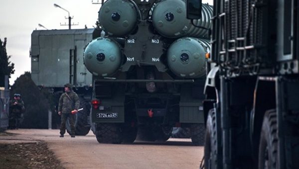 США предлагают Турции альтернативы С-400, заявил Помпео