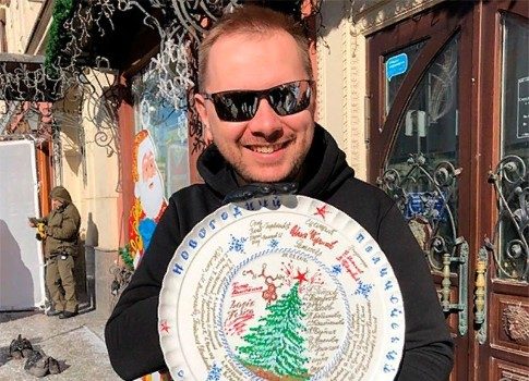 На радость поклонникам: четвертому сезону «Полицейского с Рублевки» – быть.