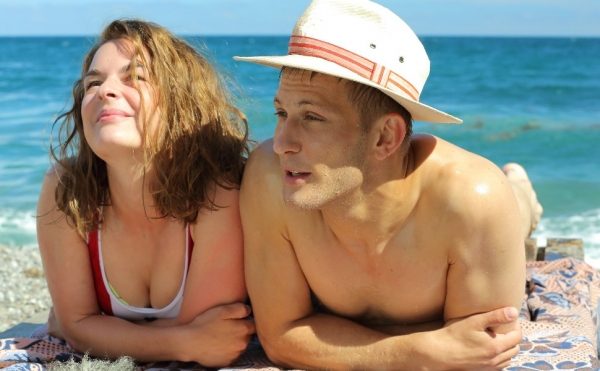 Летняя премьера: Петр Федоров в новом сериале «Гурзуф» на Первом канале