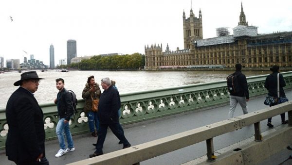 Ростуризм проверит, нет ли среди пострадавших при ЧП в Лондоне россиян