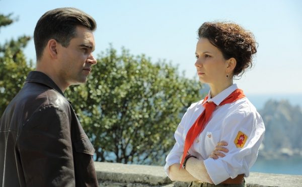 Народная критика: сериал «Гурзуф» на Первом канале оценили зрители