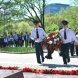 В Зеленограде прошли торжественные возложения цветов