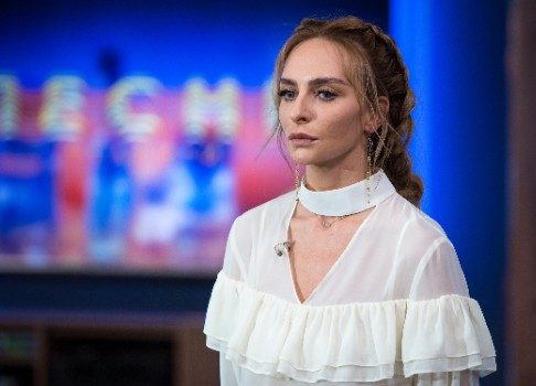 Приглашение в башню: на пресс-конференции участники проекта «Песни» раскрыли все секреты