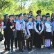 В Зеленограде прошли торжественные возложения цветов