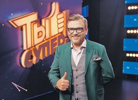 Вадим Такменев о втором сезоне шоу «Ты супер!», будущих звездах, помощи детям и фальшивых людях