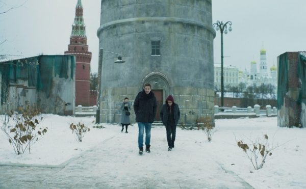 Кино о необычайности нашей жизни: режиссер Сергей Мокрицкий о фильме «Черновик», фантастических мирах и свиданиях-кастингах