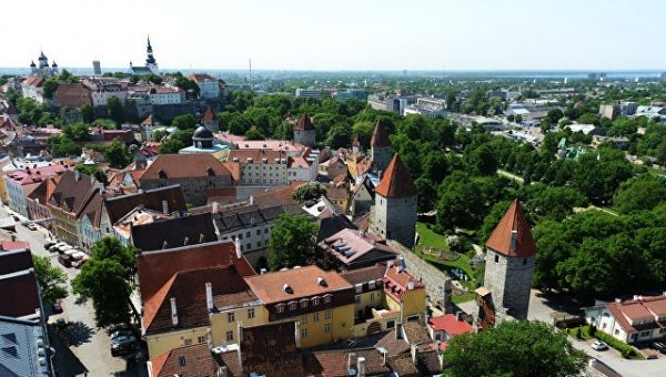 В Эстонии перезахоронили останки 71 бойца Красной армии