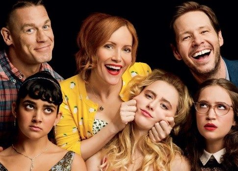 Как потерять девственность в выпускную ночь: в прокат выходит американская комедия «Секса не будет!!!»