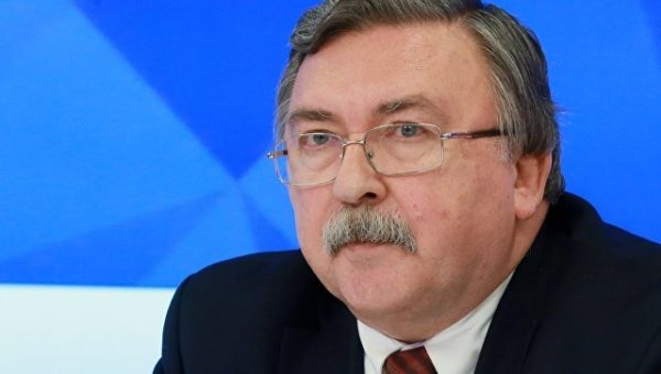 Российский дипломат прокомментировал заявление Помпео по иранской сделке